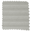 Plisségardin Top Down/Bottom Up DuoLight Zinc sample image