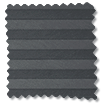 Plisségardin DuoShade Anthracite  sample image