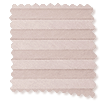 Plisségardin DuoShade Pink Blush sample image