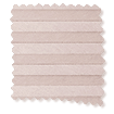 DuoShade Pink Blush Plisségardiner swatch image