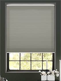 Cordless DuoShade Gainsboro Grey Duo Cordless thumbnail image