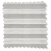 Cordless DuoShade Mosaic Cool Grey Duo Cordless swatch image