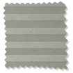 Plisségardin PerfectFIT DuoShade Gainsboro Grey sample image