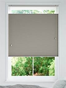 Top Down/Bottom Up DuoShade Gainsboro Grey Duo Top Down/Bottom Up thumbnail image