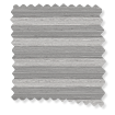 Top Down/Bottom Up DuoShade Grain Urban Grey  Duo Top Down/Bottom Up swatch image