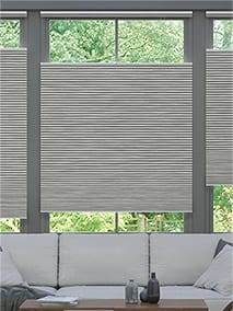 Top Down/Bottom Up DuoShade Grain Urban Grey  Duo Top Down/Bottom Up thumbnail image