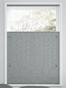 Top Down/Bottom Up DuoShade Graphite  Duo Top Down/Bottom Up thumbnail image