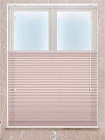 Top Down/Bottom Up DuoShade Pink Blush Duo Top Down/Bottom Up thumbnail image