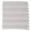 PerfectFIT DuoShade Plume Plisségardin PerfectFIT swatch image