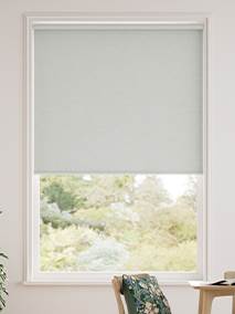 Eclipse Dove Grey Rullgardiner thumbnail image