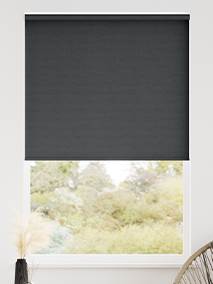 Eclipse Iron Grey Rullgardiner thumbnail image