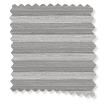 Elektrisk Cordless DuoShade Grain Urban Grey Duo Cordless swatch image