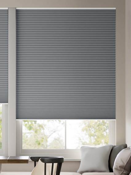 Elektrisk Cordless DuoShade Slate Blue Duo Cordless thumbnail image