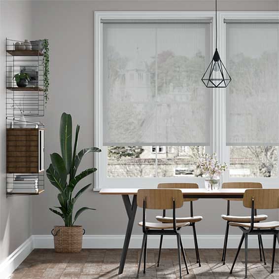Rullgardin Elektrisk rullgardin Oculus Modern Grey