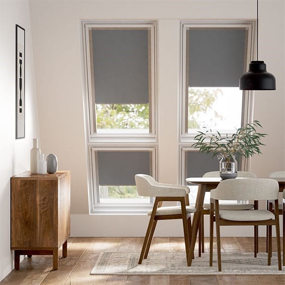 Velux® by Tuiss Elements Cadet Grey
