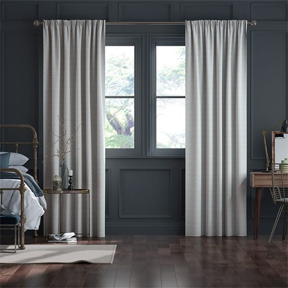 Gardiner Elision Silver