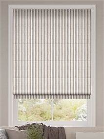 Ella Stripe Cappuccino Hissgardiner thumbnail image
