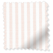 Gardiner Ella Stripe Confetti Pink  sample image