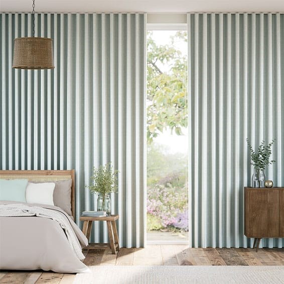 Gardiner Ella Stripe Mint