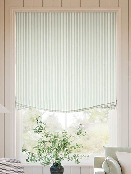 Ella Stripe Mint Hissgardiner thumbnail image