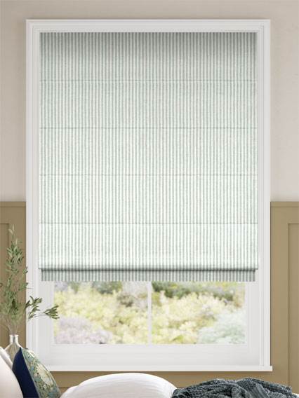 Ella Stripe Mint Hissgardiner thumbnail image