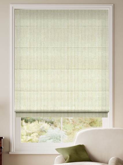 Ella Stripe Pistachio Hissgardiner thumbnail image