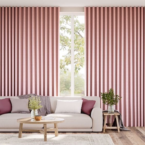 Gardiner Ella Stripe Strawberry