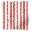Gardiner Ella Stripe Strawberry sample image