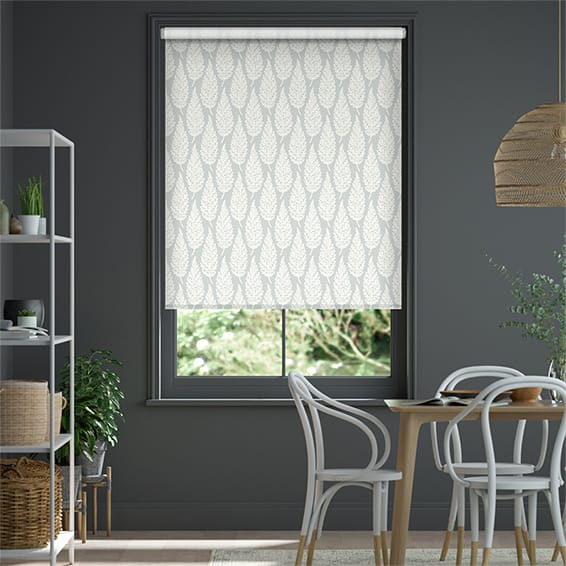 Rullgardin Elm Pewter