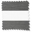 Enjoy Elektrisk Rullgardin Dimout Zinc sample image