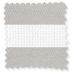 Rullgardin Enjoy Dove Grey sample image