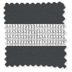 Enjoy Iron Grey Enjoy-rullgardiner swatch image