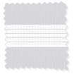 Elektrisk Enjoy Light Grey Enjoy-rullgardiner swatch image