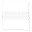 Enjoy Elektrisk Rullgardin Luxe Pearl White sample image
