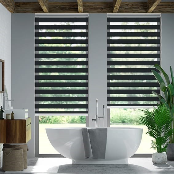Rullgardin Enjoy Luxe Slate