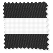 Enjoy Luxe Slate Enjoy-rullgardiner swatch image