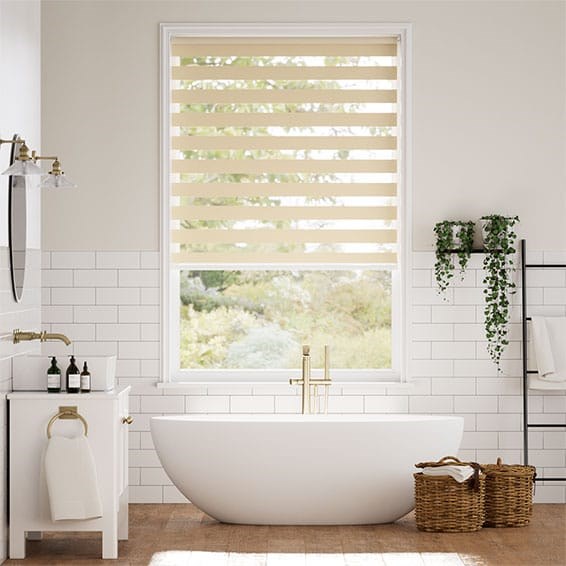 Rullgardin Enjoy Luxe Gold