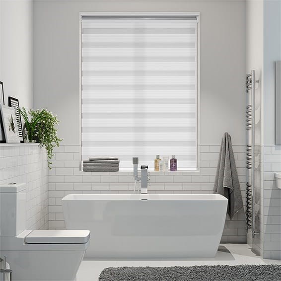 Rullgardin Enjoy Luxe Seashell