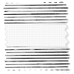 Rullgardin Enjoy Luxe Zebra sample image