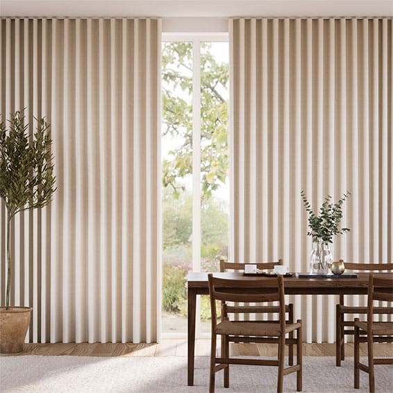 Gardiner Etta Antique White