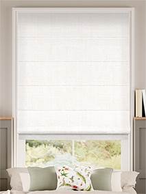 Etta Bright White Hissgardiner thumbnail image