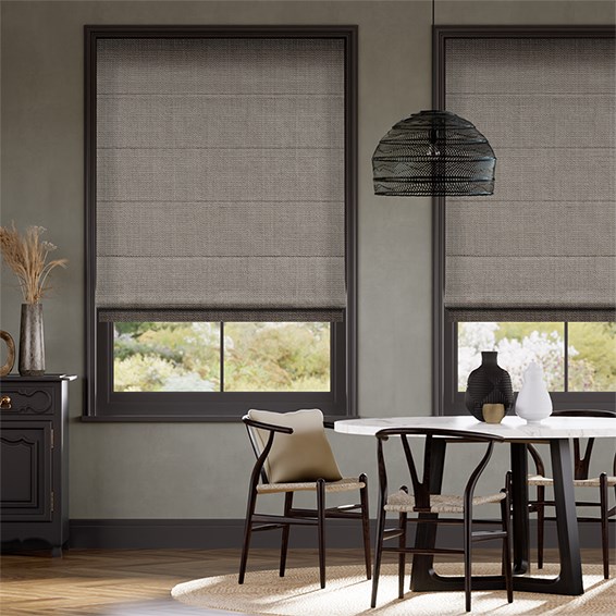 Hissgardin Etta Hawthorn Grey