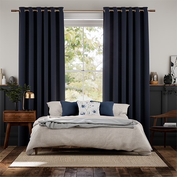 Gardiner Etta Indigo
