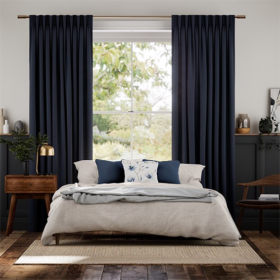 Gardiner Etta Indigo