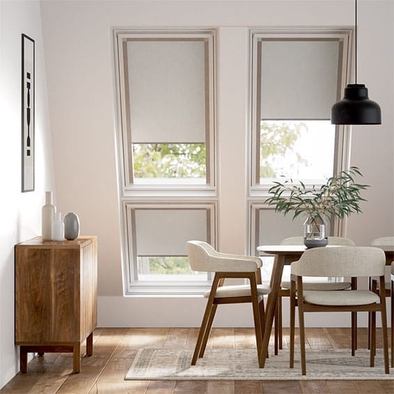 Fakro® by Tuiss Expressions Cool Grey
