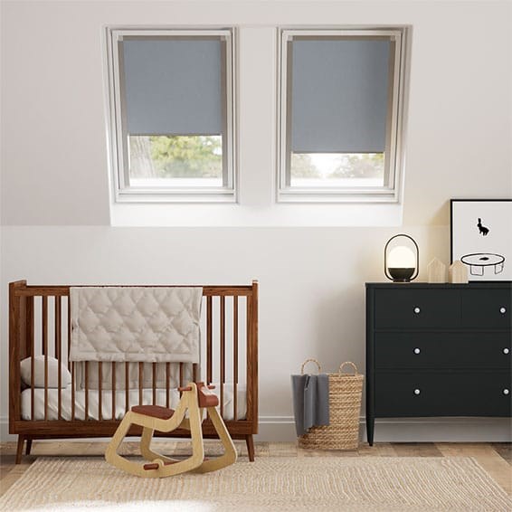 Velux® by Tuiss Expressions Fjord Blue