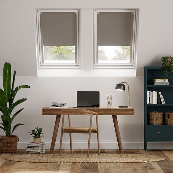 VELUX® by Tuiss Expressions Fossil Grey