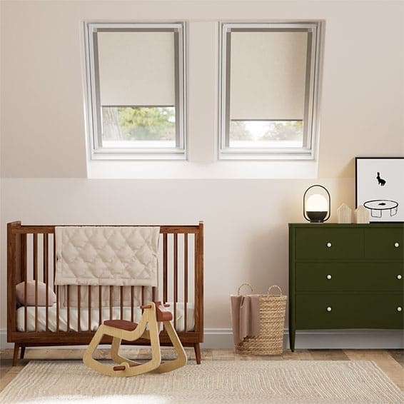 Velux® by Tuiss Expressions Ivory