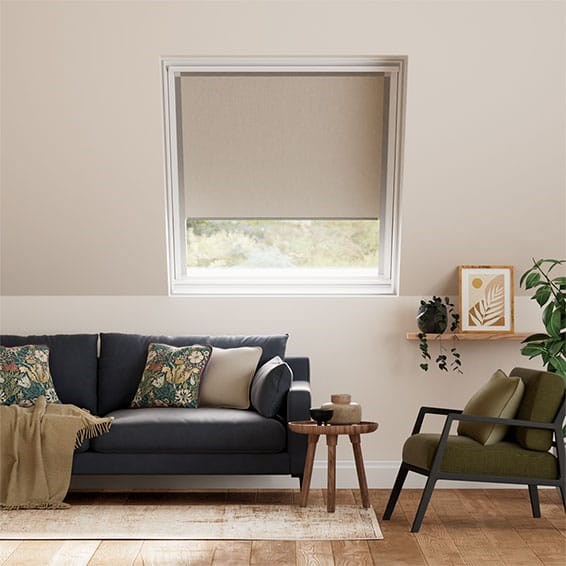 Velux® by Tuiss Expressions Light Taupe