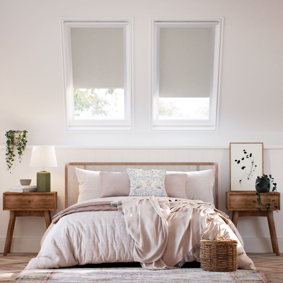 Velux® by Tuiss Expressions Pebble